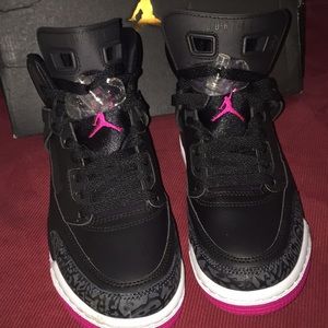 Jordan shoes